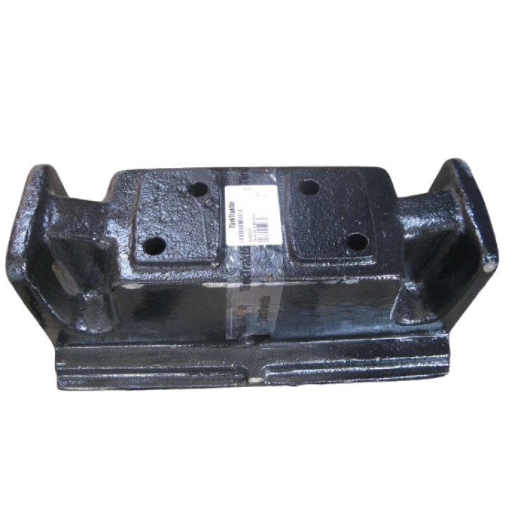 5093325 NEW HOLLAND ÖN AĞIRLIK MESNEDİ TAMPON