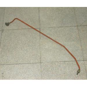 5095536 HİDROLİK DİREKSİYON BASMA BORUSU NEWHOLLAND TT60B