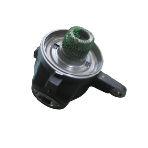 5142229 NEWHOLLAND ÖN DİFRANSİYEL BAŞLIĞI POYRA SOL