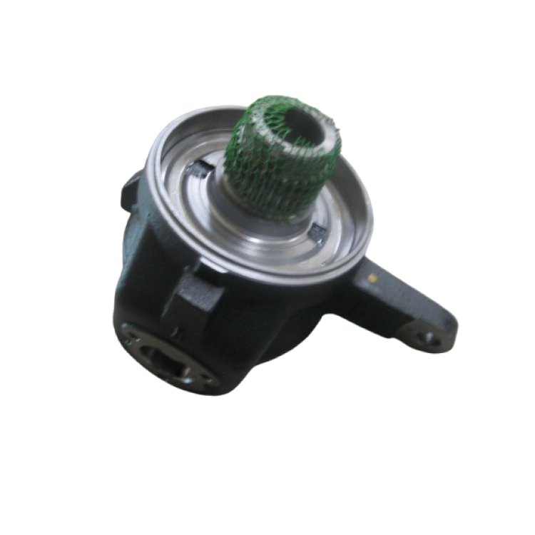 5142229 NEWHOLLAND ÖN DİFRANSİYEL BAŞLIĞI POYRA SOL