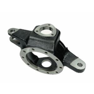 51433788 NEWHOLLAND ÖN DİF.BAŞLIĞI POYRA SAĞ 6 BAĞLANTILI