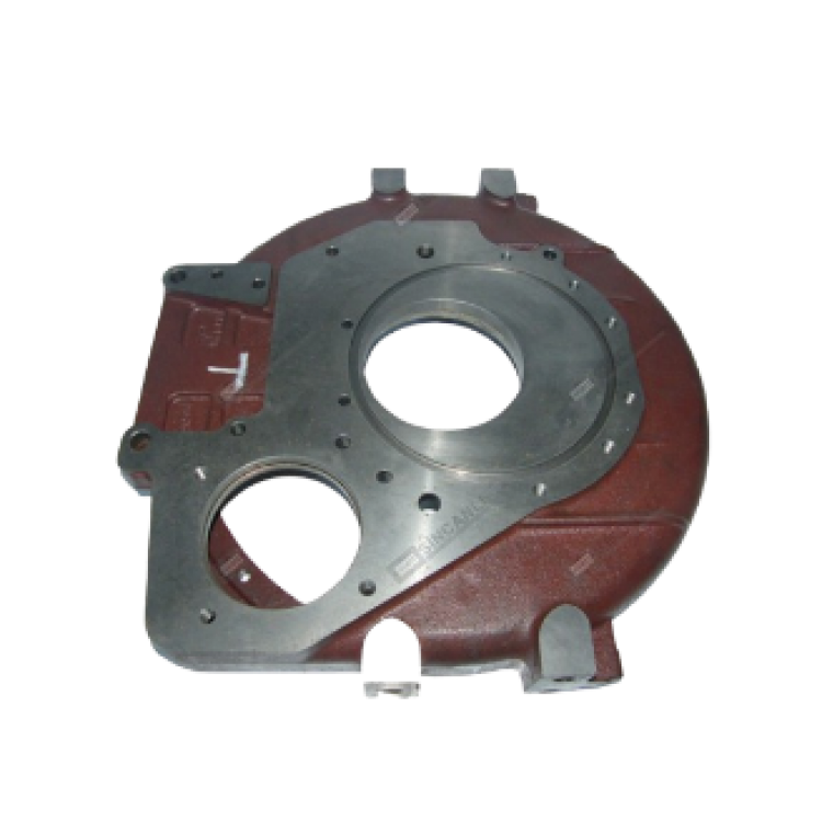 7152459 TÜMOSAN VOLANT MUHAFAZASI TURBOLU 3 SİLİNDİR	