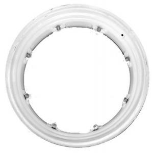 84250701 NEWHOLLAND ARKA JANT ÇEMBERİ 12W28 6 BAĞLANTILI