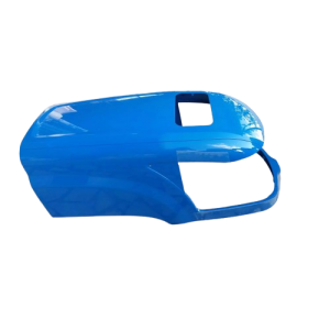 84308192 NEWHOLLAND TT SERİSİ ÖN KAPORTA