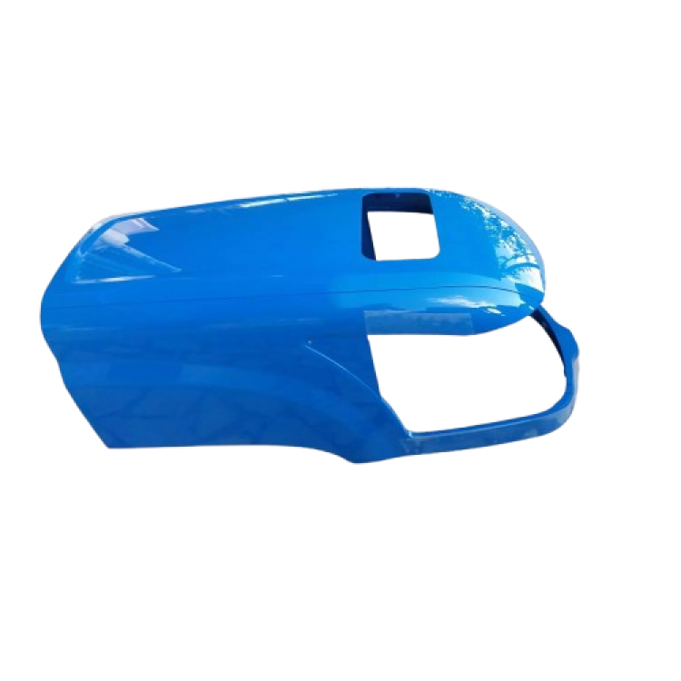 84308192 NEWHOLLAND TT SERİSİ ÖN KAPORTA	