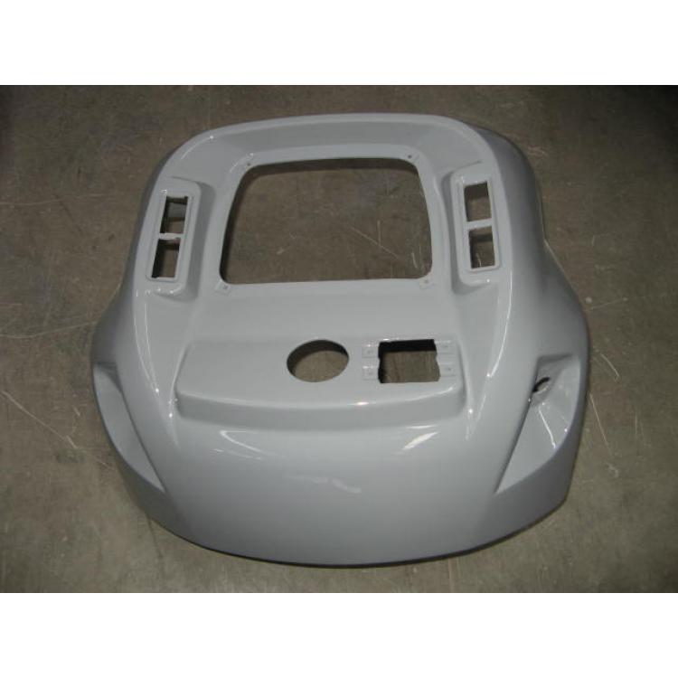 84312246 ARKA KAPORTA NEWHOLLAND TT SERİ