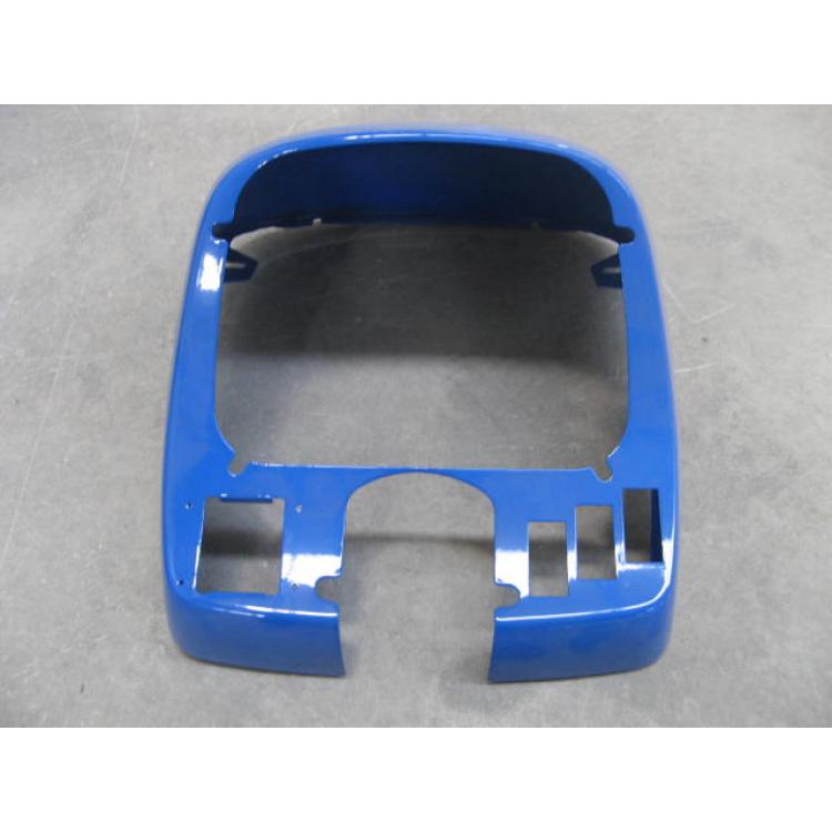 84389924 GÖSTERGE PANO BOŞ NEWHOLLAND TD SERİSİ