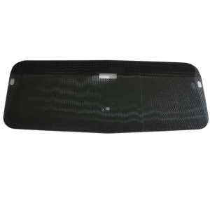 883159 Massey Ferguson 135/165 Ön Panjur Üst Elek Teli