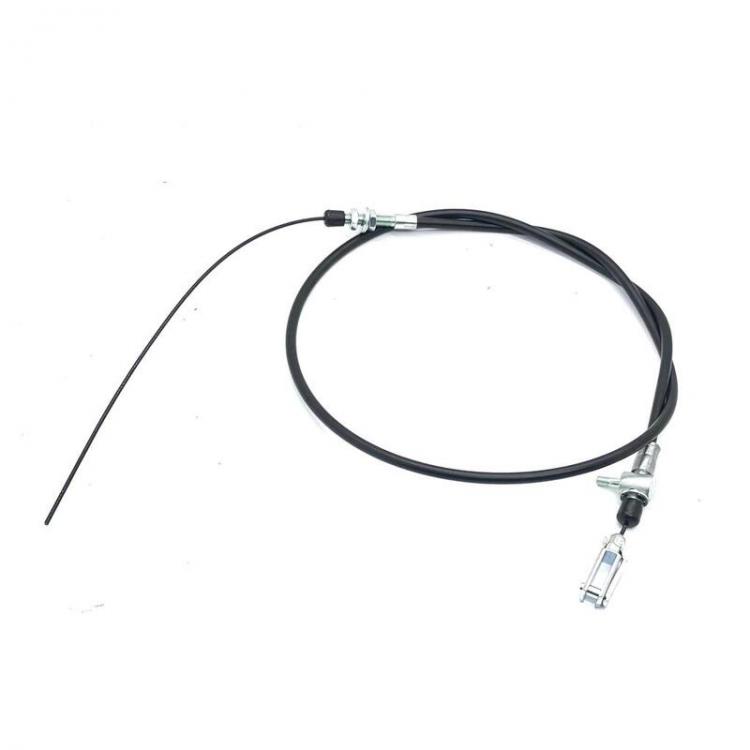 Landini&McCormick Ayak Gaz Teli (Powerfarm) - 4206159M92