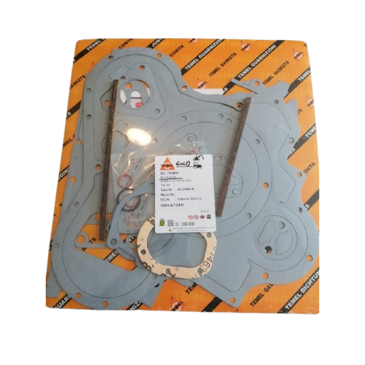 U5LB1218 MASSEY FERGUSON 260,266 ALT TAKIM CONTA	