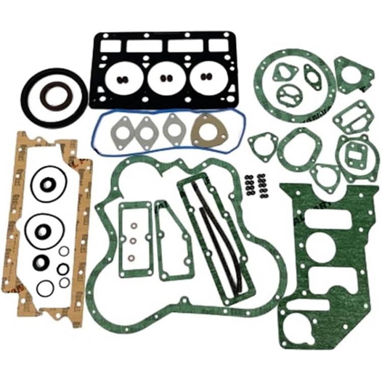 U5MK0821BMASSEY FERGUSON MOTOR REKTEFE KİTİ - 1103 MOTOR 266G,3050,3060 SERİLERİ	