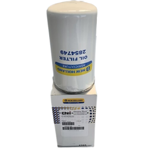 2854749 YAĞ FİLTRE NEWHOLLAND TL100A,6020,TS11