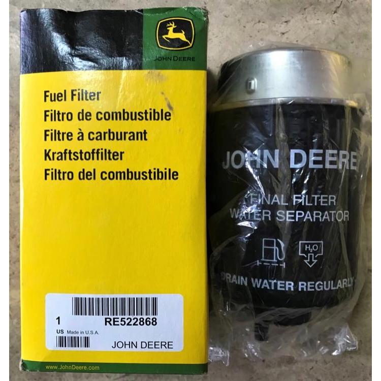 RE522868 Mazot Filtresi - John Deere	