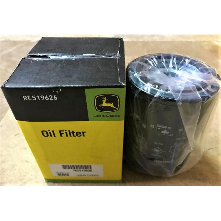 RE519626 Mazot Filtresi - John Deere	