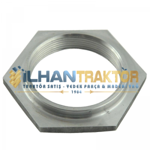 LS Arka Aks Somunu (Plus) - 40031590