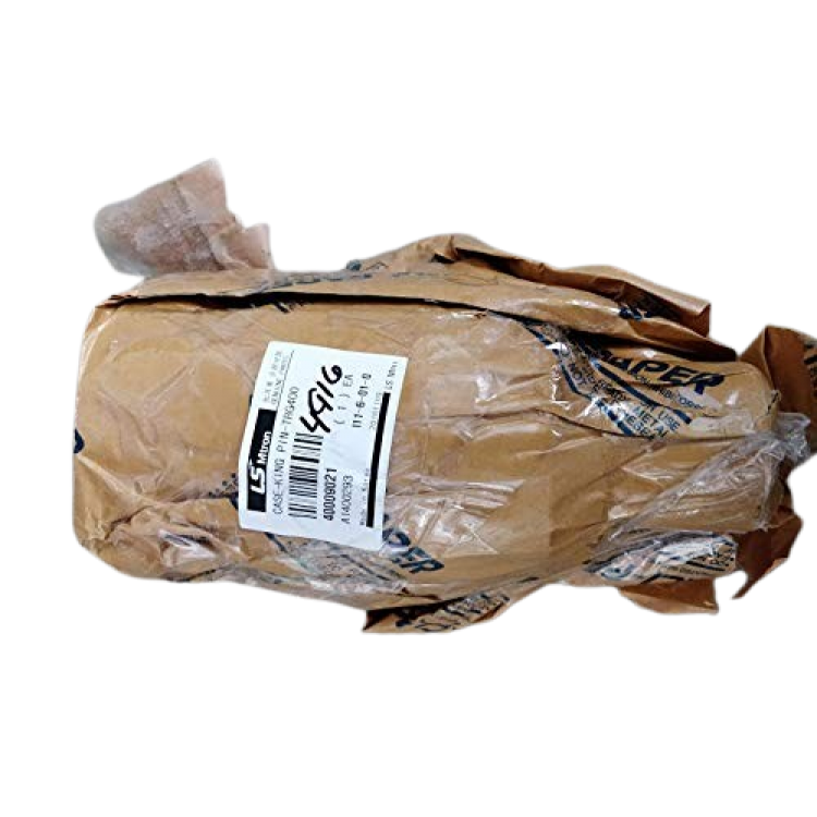 LS Traktör Ön Poyra Gövde(R Serisi) - 40009021	