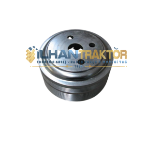 LS Devirdaim Kasnağı (Plus) - 87639094