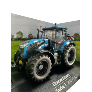Landini Serie 7 Smart Cab Maket Traktör