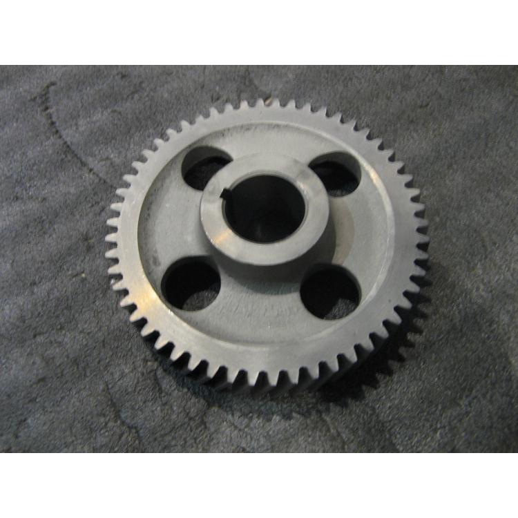 4769412 Newholland Eksantrik Dişli	