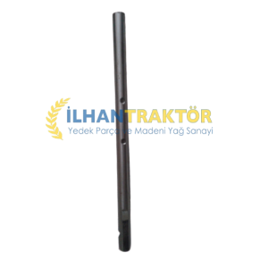 New Holland 1. ve 2. Hız Seçme Mili - 82825395