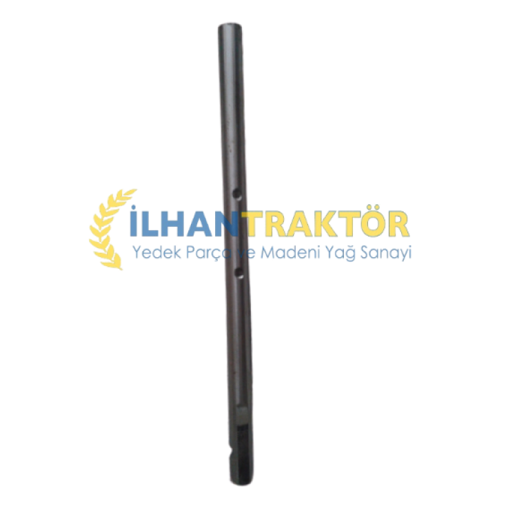 New Holland 1. ve 2. Hız Seçme Mili - 82825395	