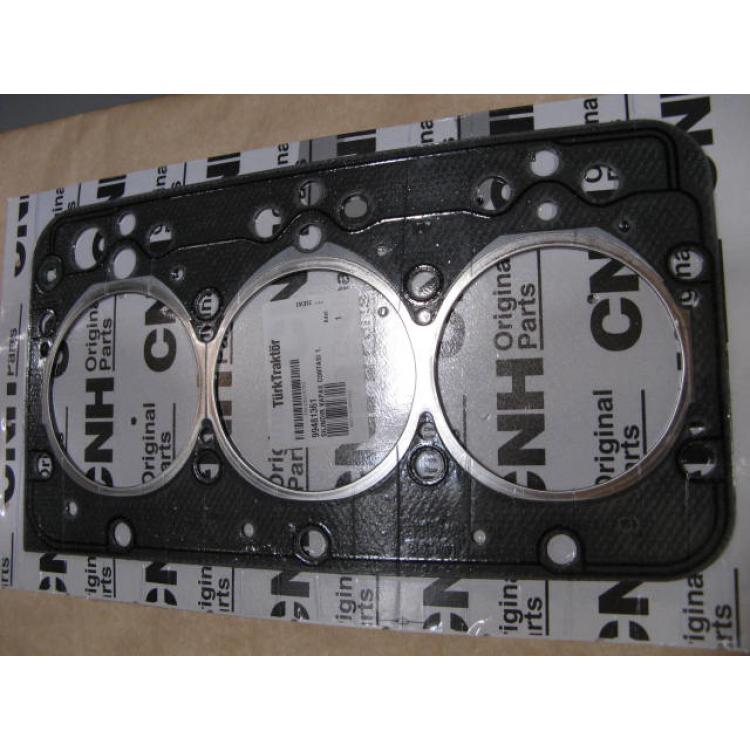 99481361 Newholland 1.35 Silindir Kapak Contası 1.35 mm	