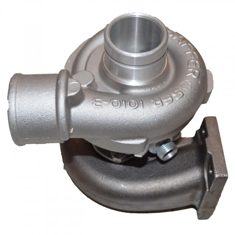 0-7152688 Tümosan 3 Silindir Turbo Komplesi