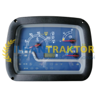 Gösterge Paneli (Panosu) - New Holland - TD 65D- 75D- 90D- 75B- TD100- 65B- 75B- 80B - 47406863