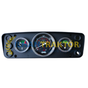 Komple Gösterge (Sinyalli) - New Holland  480/ 640 - 5103690