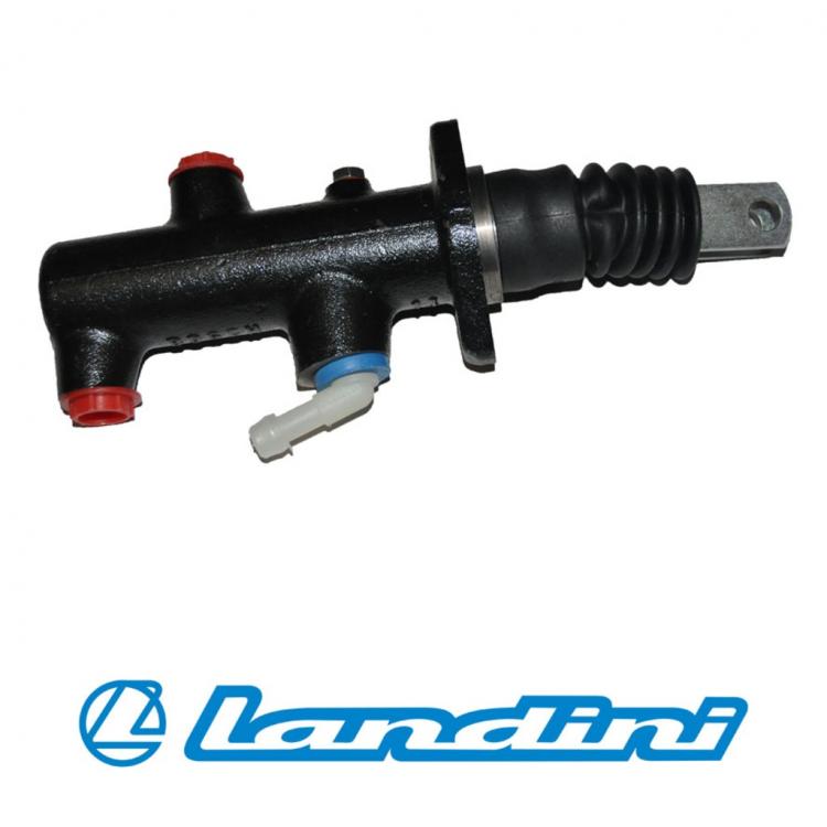 Landini&McCormick Üst Fren Merkezi (Powerfarm/Rex) - 3537810M91