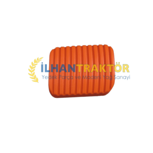 Gaz Pedalı Ayaklığı - New Holland - TT Serileri/ JX 75/ TD65-75-80-90-90D-100- 84250071