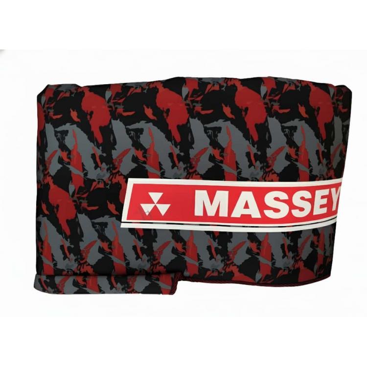 Massey Ferguson 5425 Kaporta Brandası	