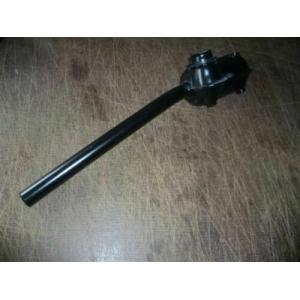 New Holland Motor Soğutucu-Borulu - 4624515-1