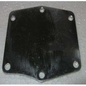 New Holland Motor Bloğu Arka Kapağı - 4653282