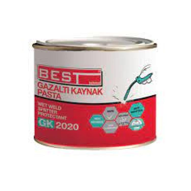 BEST GAZALTI KAYNAK PASTA GK 2020 250ML	