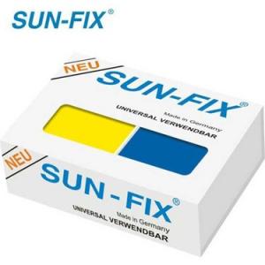 Sun-Fix Macun Kaynak, UNIVERSAL VERWENDBAR Yapıştırıcı