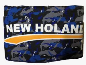 Traktör Brandası Nedir? Traktör Branda Ne İşe Yarar?