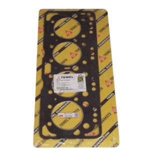 566236 Fiat 411-415 Silindir Kapak Conta Temel 