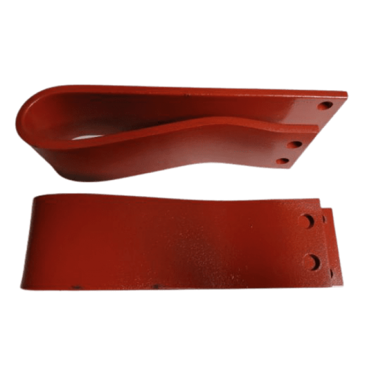 596421 Fiat 480-450-55-46 Hidrolik Kalın Yay	