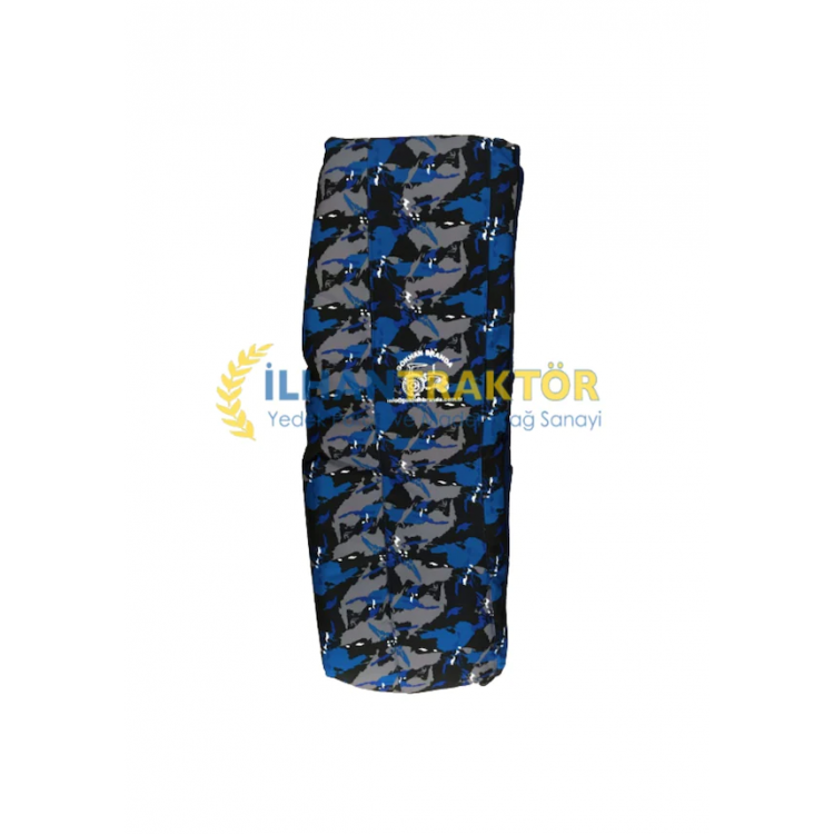 New Holland Çamurluk Brandası TT (Bahçe) - Gökhan Branda	