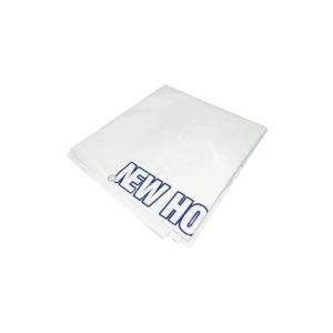 Gökhan Branda New Holland Tente Brandası