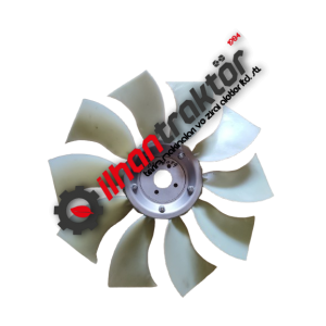 0-TR-0000166089 Tümosan Traktör Pervanesi