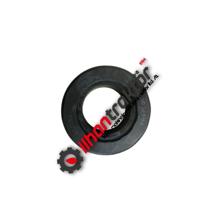 045159 Carraro İş Makina Rulmanı - Traktör	