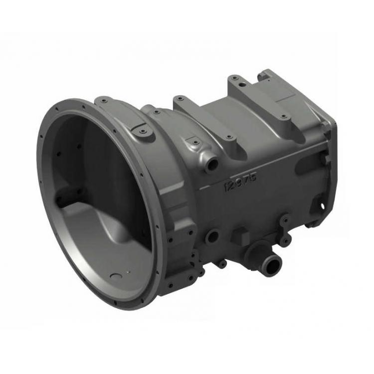 Tümosan/Erkunt/Carraro Şanzıman Ara Gövde (40-41-52-60-61 Serileri) - 068206 (423676/Y00839) Tümosan/Erkunt/Carraro Şanzıman Ara Gövde (40-41-52-60-61 Serileri) - 068206 (423676/Y00839)