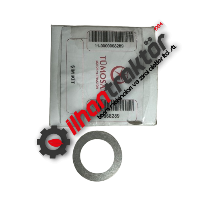 068289 Tümosan Carraro Pul	