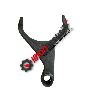 122075 CARRARO İŞ MAKİNA - TRAKTÖR ÇATAL