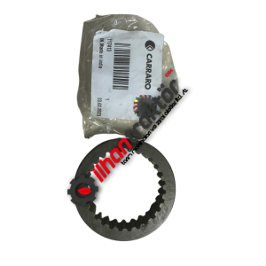 117413 CARRARO İŞ MAKİNA - TÜMOSAN TRAKTÖR DİŞLİ