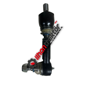 124889 Carraro Rot Başı