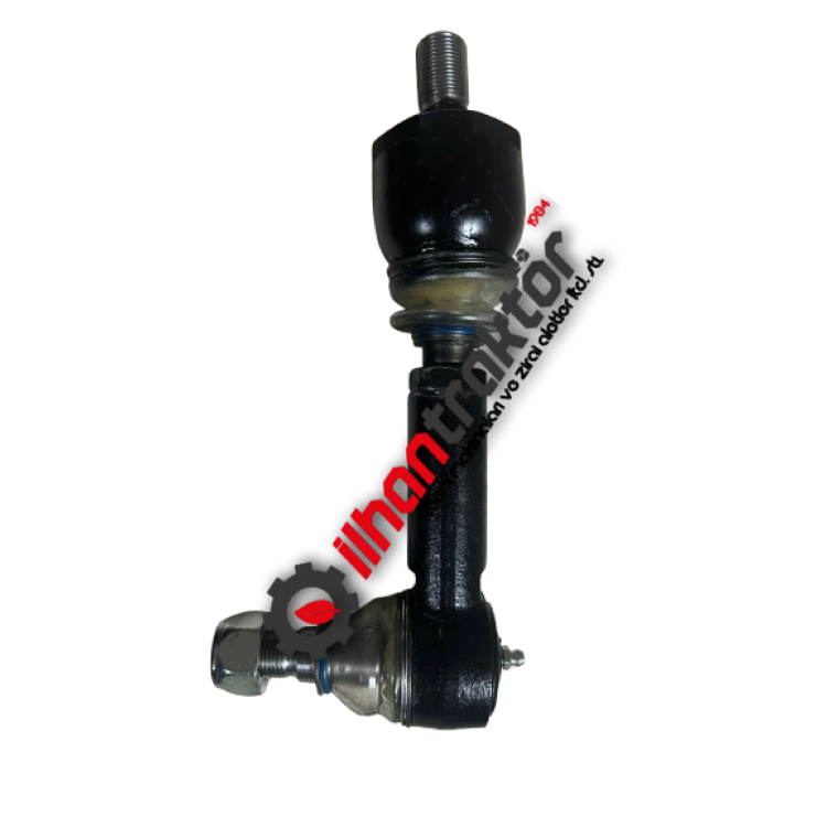 124889 Carraro Rot Başı	
