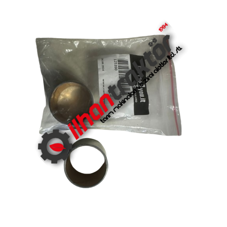 125390 Carraro İş Makina Traktör Burç CNH :85805988 JCB : 10/905629 FERMEC-TEREX: 6194908M1 VOLVO : 11709462	